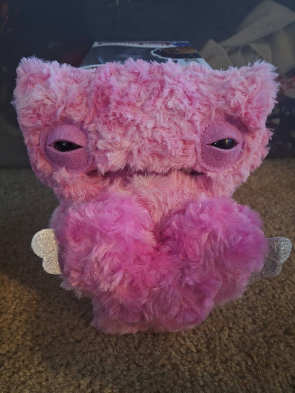 Valentines Day Fuggler